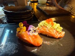 -昊·来了寿司(台湾街店)