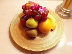 -青岛海尔洲际酒店