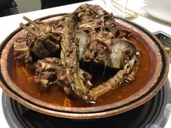 -八先生涮肉房(三里河店)