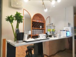 -新晨·SALON·形象造型