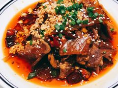 -常和州·夜宵大排档(常州单店)