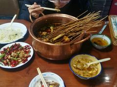 -搓火大都会(广安门总店)