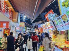 -阿信厚吐司(曾厝垵店)