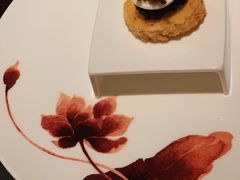 餐前小菜-杭州西子湖四季酒店·金沙厅