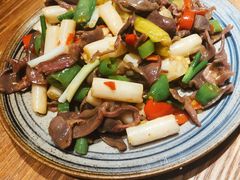 -静一餐厅·湖北菜(前门创始店)