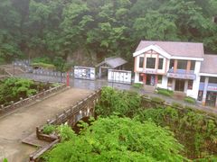 -黄山温泉国际旅游度假区