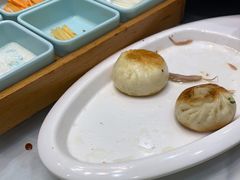-北京烤鸭爱上川菜(中山路店)