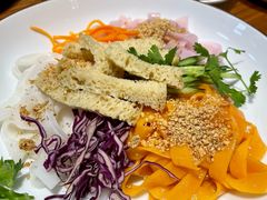 集市三色凉皮-天山集市餐厅(康城店)