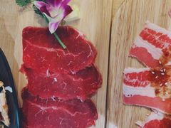 -三国惹火烤肉