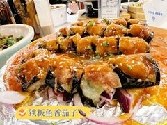 -海泰食府(北京总店)
