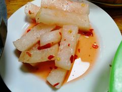 -胡师傅三下锅(汽车站店)