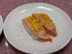 -元气寿司(环球港店)