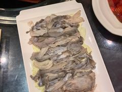 -福寿斋·老北京铜锅涮肉·烤鸭(顺义总店)