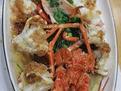 -舟山朱家尖威斯汀酒店·知味标帜自助餐厅