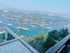 -千岛湖东南湖区