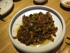 -潮粥荟·潮汕砂锅粥(朝阳大悦城店)