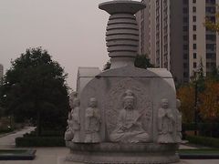 -木塔寺遗址生态公园