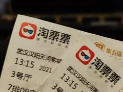 -汉阳天河电影城(王家湾店)