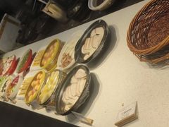 -聚丰园•湖鲜餐厅(阿红私房菜梅石路店)