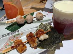 -火山屋台(新街口店)