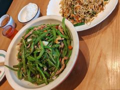 -满盛春饼·新津菜(河北路总店)