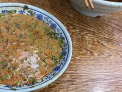 -门框胡同百年卤煮(前门煤市街店)