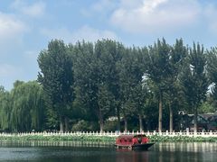 -清真·鸦儿李记·小馆(后海店)