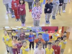 -北京市朝阳区阳光起点幼儿园(东坝园)