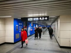 -海淀黄庄(地铁站)