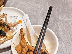 -肥家大排档(天河体育西店)