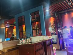 -傣妹火锅(南京东路一店)