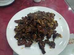 老爆三-天瑞祥烧麦馆(芥园西道店)