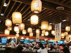 -南京大牌档(中山陵店)