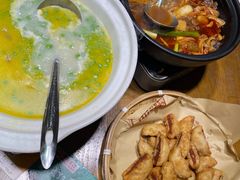 -肖记公安牛肉鱼杂馆· 省级非物质文化遗产(仁和路店)