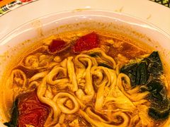 -民族饭店-四季餐厅