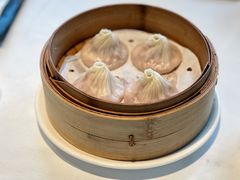 上海经典小笼包-翡翠江南(国贸商城店)