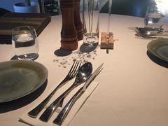 -L'Arome芳芳法国餐厅(仙林金鹰店)