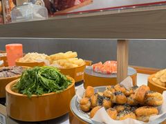 -龍歌自助小火锅(城阳万象汇店)