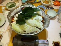 -吉兆·料理(红梅南路店)