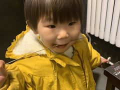 吃肉娃-碎怂烤肉(钟楼柳巷店)