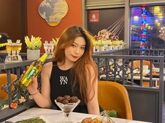 -云鼎·炙火精酿啤酒秘制烧烤(工体店)