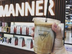 -Manner Coffee(大宁国际商业广场店)