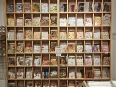 -猫的天空之城概念书店(大学路店)