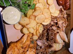 -HELLO MUSAE 拾光缪斯餐厅·纯正希腊风味(苏州中心店)