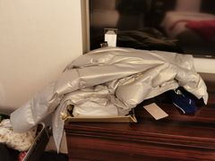 -上海明天广场JW万豪酒店