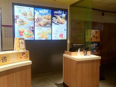 -麦当劳(咸阳人民路店)