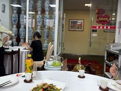 -鹿鸣酒家(越秀店)