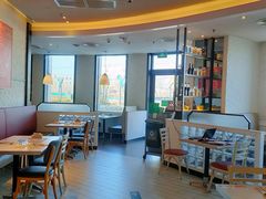 -必胜客(绿地新都会店)