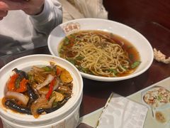 -老淮城·长鱼面(河下古镇店)