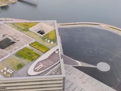 -嘉定凯悦·咖啡厅